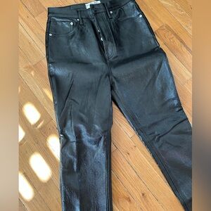 Black Women's Jeans